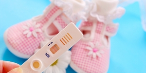 Почему ошибается тест на беременность?