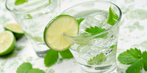 Мохито - коктейль с острова свободы