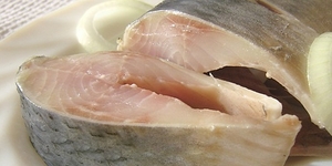 Вкусная сельдь в домашних условиях