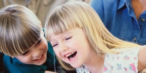 Дети разных отцов