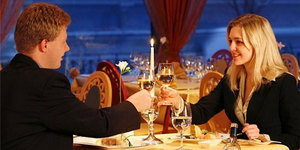 Едим красиво и правильно