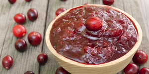 Что можно приготовить из клюквы?