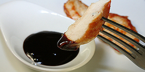 Американский винный соус