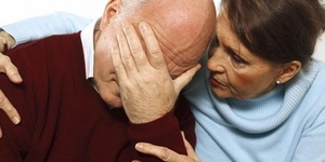 Лечение ишемического инсульта