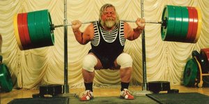 Диета Валентина Дикуля