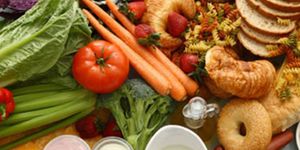 Какие продукты полезны для здоровья сердца?