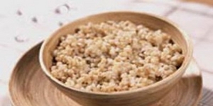 Злаковые каши - основа здорового питания