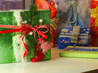 Как упаковать подарок: классический вариант ...