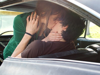 Секс в машине: лучшие позы