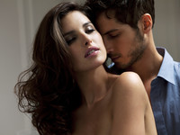 Сбавьте скорость: шесть поз для медленного секса