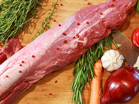 Говяжья вырезка: как подготовить мясо для стейка ...