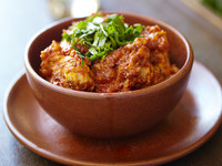 Чахохбили из курицы - пошаговый рецепт с фото - чахохбили из курицы - как готовить: ингредиенты, состав, время приготовления...