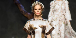 Красивые летние платья