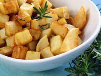 Золотистый картофель с луком и зеленью - рецепт с фото - золотистый картофель с луком и зеленью - как готовить: ингредиенты, состав, время приготовления...