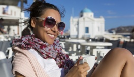 Когда наступит весна 2015?