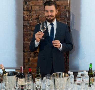 ТМ «Инкерман» представила вино нового урожая 2014