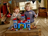 Как выбрать подарок для маленького защитника на 23 февраля