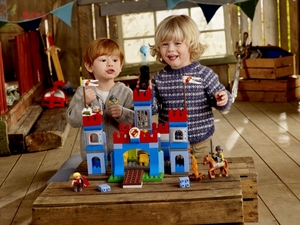 Как выбрать подарок для маленького защитника на 23 февраля