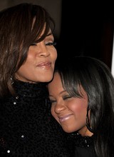 Плохие гены: дочь Уитни Хьюстон и дети звезд, выбравшие саморазрушение |