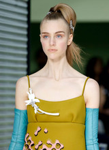 От первого лица: редактор моды  о взлетах и провалах на Неделе моды в Милане |