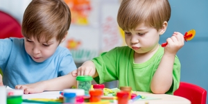 Как развивать ребенка в 2 года и старше