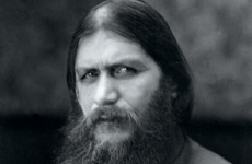 Алкогений № 22: Гри­го­рий Рас­пу­тин