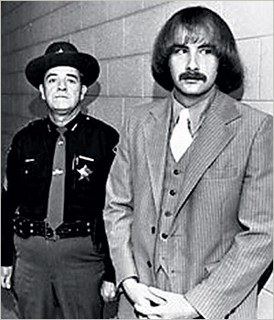 «Я» бывают разные: 24 личности Билли Миллигана