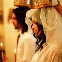 Второй раз замуж