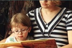 Как научить ребёнка читать по слогам
