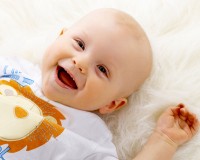 Вес ребенка в первый год жизни