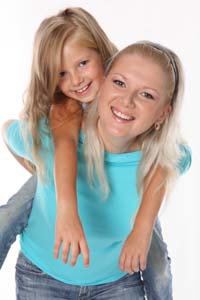 Материнство или работа?