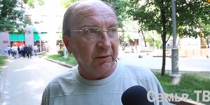 Разговор об усыновлении