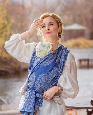 4 вида слингов: как, кому, когда