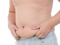 Гормон любви поможет мужчинам похудеть