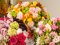 Цветочный этикет: какие цветы дарить женщинам  - «Видео»