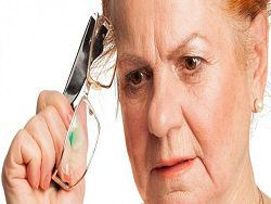 Как избежать старческого слабоумия?