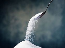 Австралиец 60 дней подряд ел по 40 ложек сахара в день