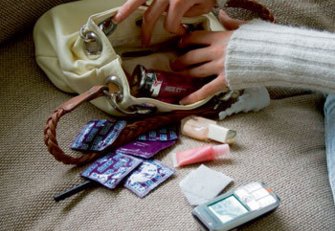 «Целый год я словно не могла насытиться»