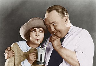 Опасен ли для отношений лишний вес?