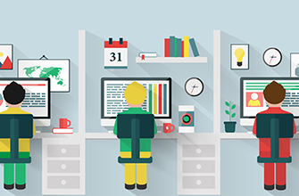 Почему нам не работается на работе?