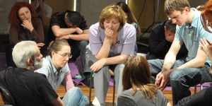 Психолог должен быть ленив, аморален и туп