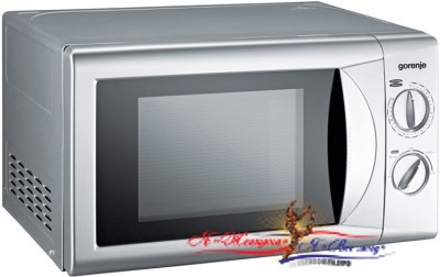 Микроволновые печи: готовка без проблем
