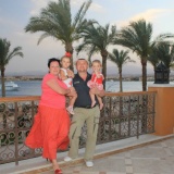 Двойное счастье: история приемной семьи