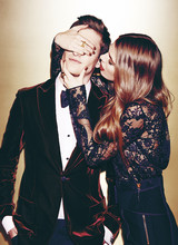 Спецпроект и MAXIM: чего мужчины хотят от женщин на самом деле |