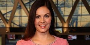 История успеха: Екатерина Андреева