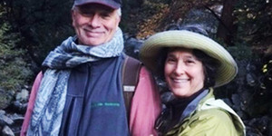 Что я узнала о браке за 36 лет семейной жизни