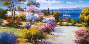 Жить не по плану