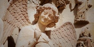 Сказка о прощении