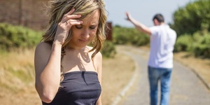 Как вернуть мужчину?