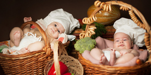 Второй ребенок - путь в нищету